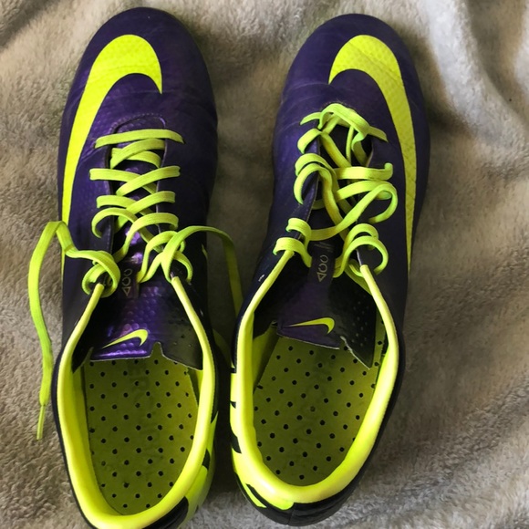 Nike Mercurial woman’s soccer clears - Picture 6 of 8